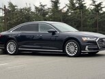 Audi A8-5