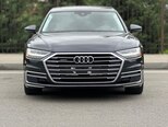 Audi A8-1