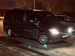 Mercedes Viano-7