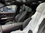 Mercedes E 300 e-7