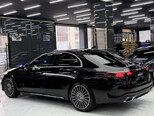 Mercedes E 300 e-15
