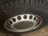 Mercedes Sprinter 313-9