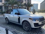 Land Rover Range Rover-4