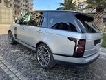 Land Rover Range Rover-9