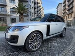 Land Rover Range Rover-5