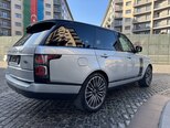 Land Rover Range Rover-10