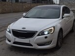 Kia Cadenza-2