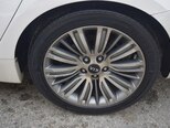 Kia Cadenza-7