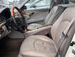 Mercedes E 350 4MATIC-7
