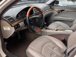 Mercedes E 350 4MATIC-4