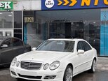 Mercedes E 350 4MATIC-12