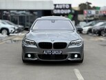 BMW 520-1