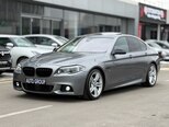 BMW 520-4