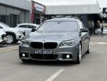 BMW 520-3