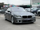 BMW 520-5
