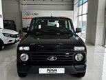 LADA (VAZ) Niva-2