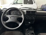 LADA (VAZ) Niva-8