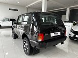 LADA (VAZ) Niva-4
