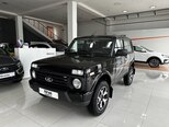 LADA (VAZ) Niva-1