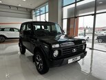 LADA (VAZ) Niva-3