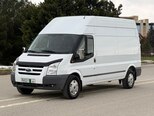 Ford Transit-7