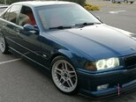 BMW 320-19