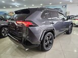Toyota RAV4-3