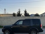 Land Rover Discovery-3