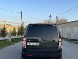 Land Rover Discovery-5