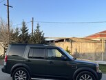 Land Rover Discovery-2