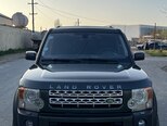 Land Rover Discovery-1