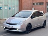 Toyota Prius-3