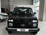 LADA (VAZ) Niva-3