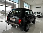 LADA (VAZ) Niva-5