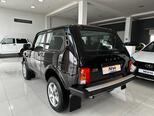 LADA (VAZ) Niva-4
