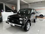 LADA (VAZ) Niva-1