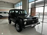 LADA (VAZ) Niva-2