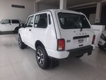 LADA (VAZ) Niva-4