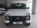 LADA (VAZ) Niva-3