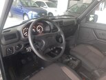 LADA (VAZ) Niva-8