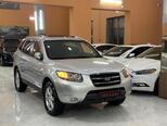 Hyundai Santa Fe-9