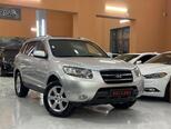 Hyundai Santa Fe-11