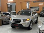Hyundai Santa Fe-10