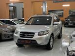 Hyundai Santa Fe-7