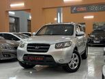 Hyundai Santa Fe-4
