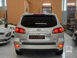 Hyundai Santa Fe-2