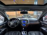 Hyundai Santa Fe-3