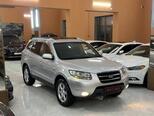 Hyundai Santa Fe-8