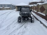 Polaris RZR XP 1000-2