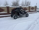 Polaris RZR XP 1000-10